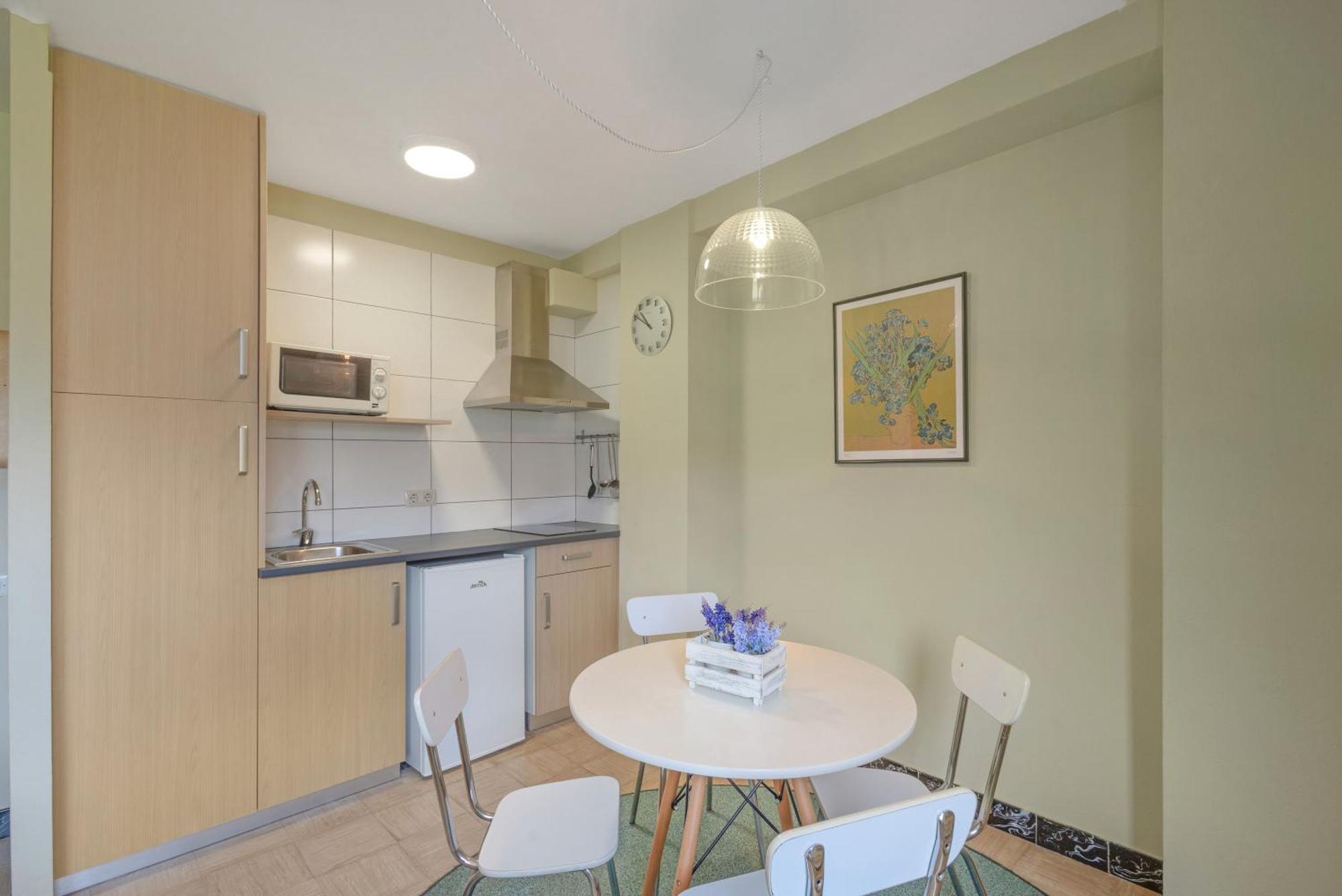 El Vall San Lorenzo de Morunys Εξωτερικό φωτογραφία